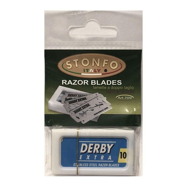 Razor Blades