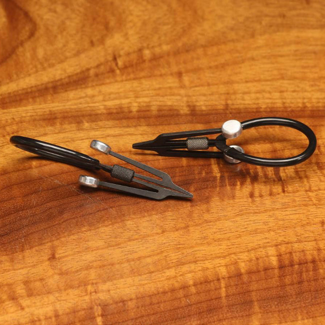 Cottarelli Hackle Pliers