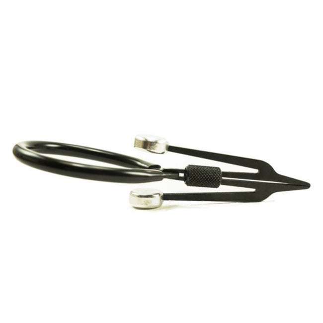 Cottarelli Hackle Pliers