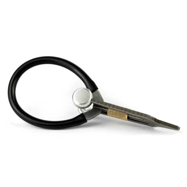 Cottarelli Hackle Pliers