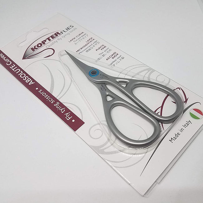 Absolute Thin Point Scissors