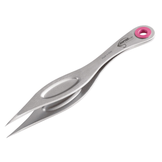 Fly Tying Tweezers