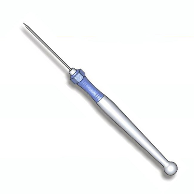 Bodkin Dubbing Needle