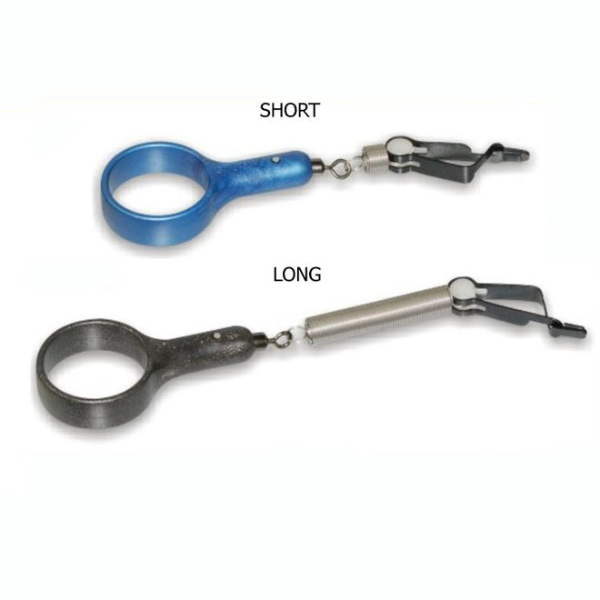 hackle-plier