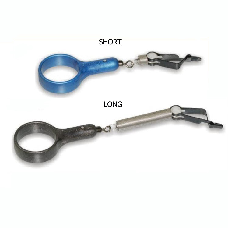 hackle-plier