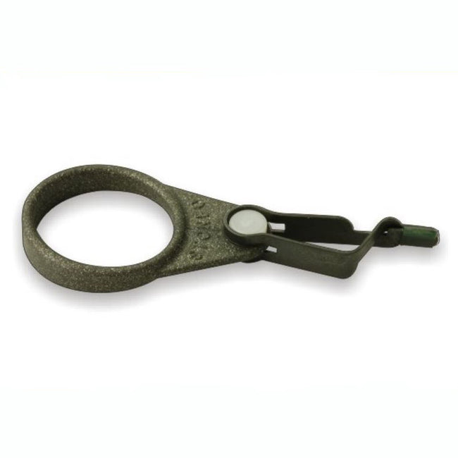 Soft Touch Ring Hackle Pliers