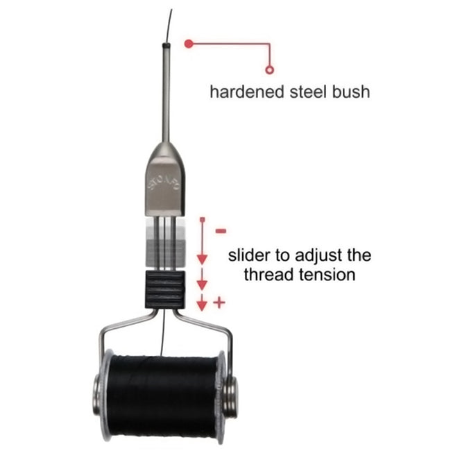 Bobtec Adjustable Tension Bobbin