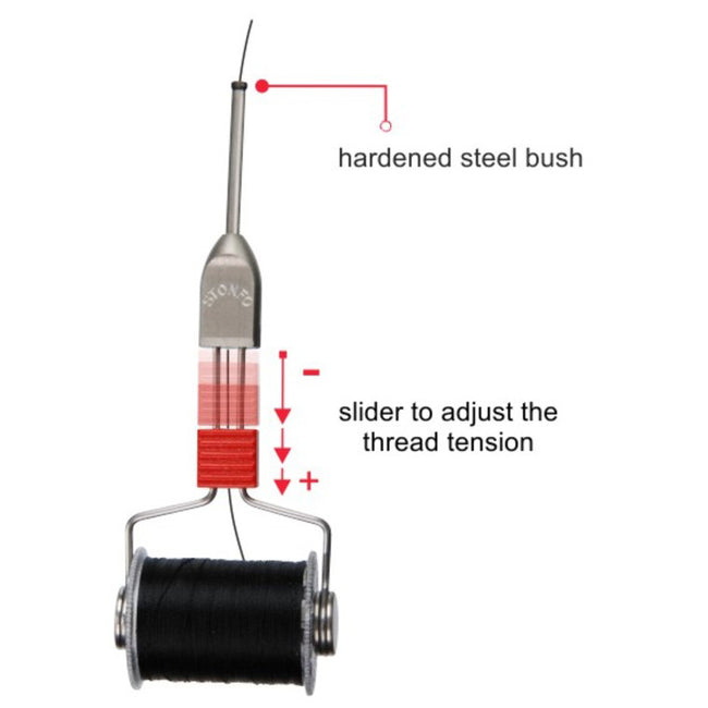 Bobtec Adjustable Tension Bobbin