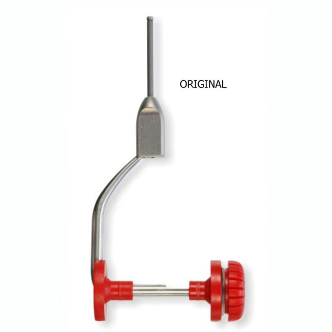 Elite Disc Drag Bobbin