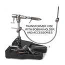 transformer-vise