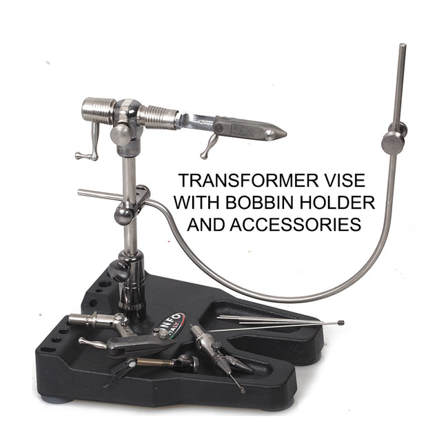 Transformer Vise