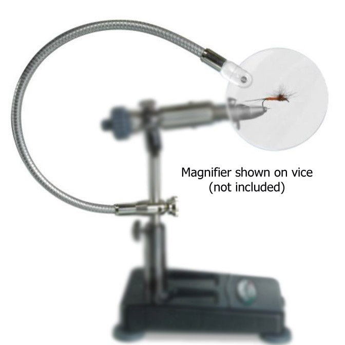 Magnifying Glass For Vise | Equipment | Stonfo