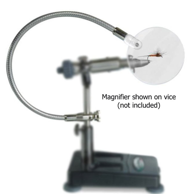 Magnifying Glass For Vise