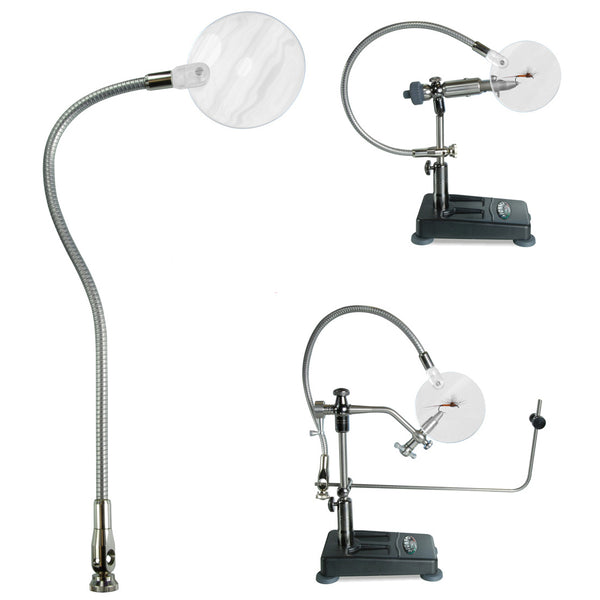 Magnifying Glass For Vise | Equipment | Stonfo