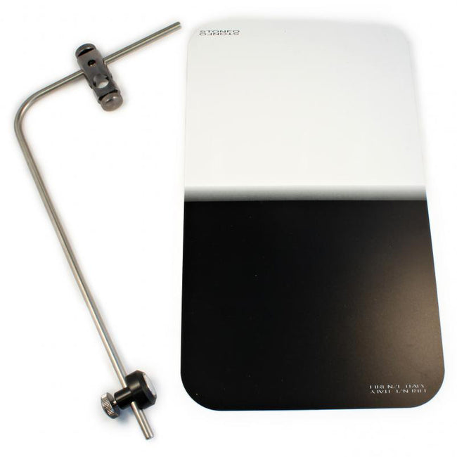 Profile Plate