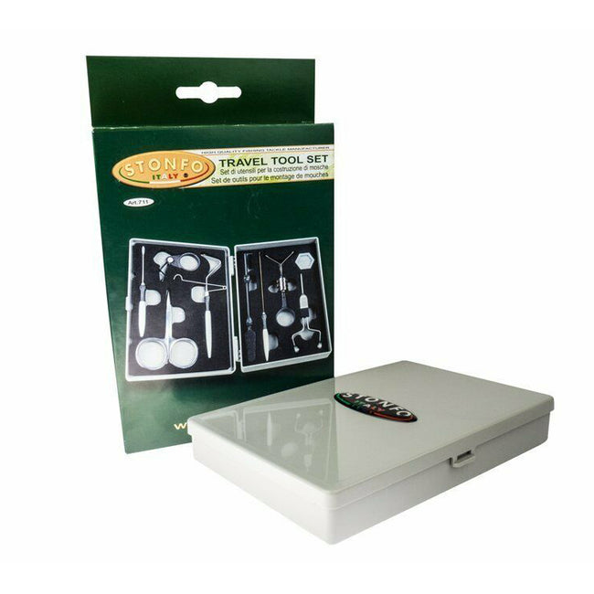 Travel Tool Set