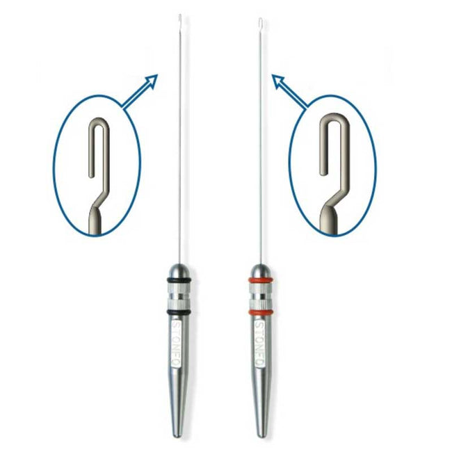 Elite Bobbin Threader