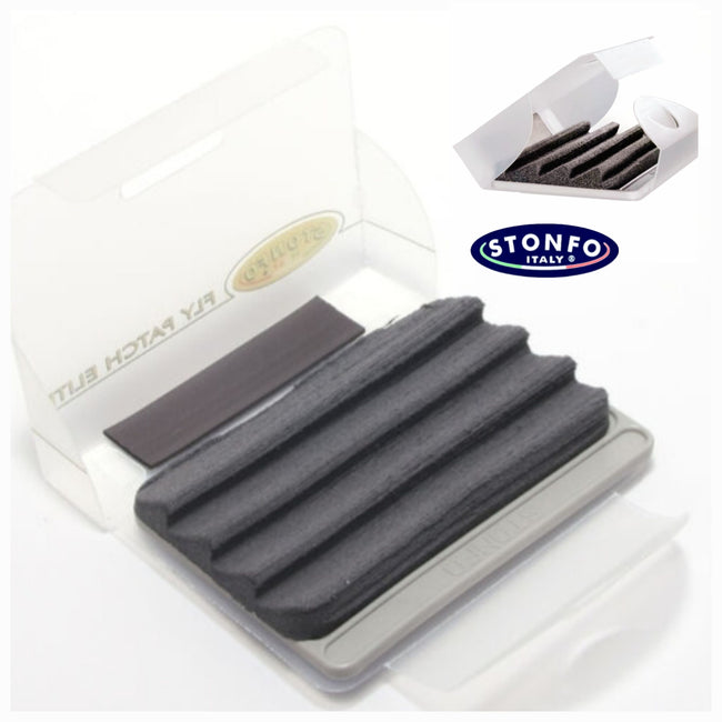 Fly Patch ELITE | Fly Tying Equipment | Stonfo | J Stockard