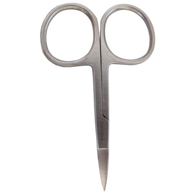 Scissors, Stainless Steel 3.5"