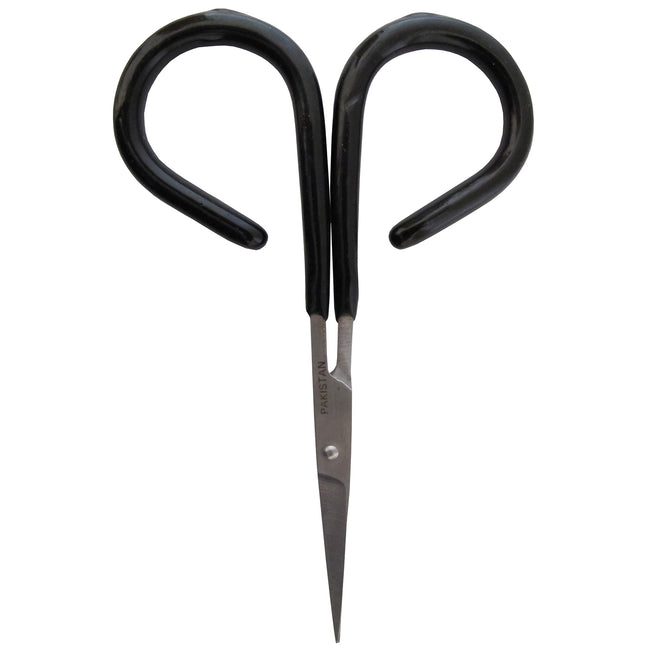 Scissors, Open Loops