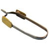 Hackle Plier Deluxe