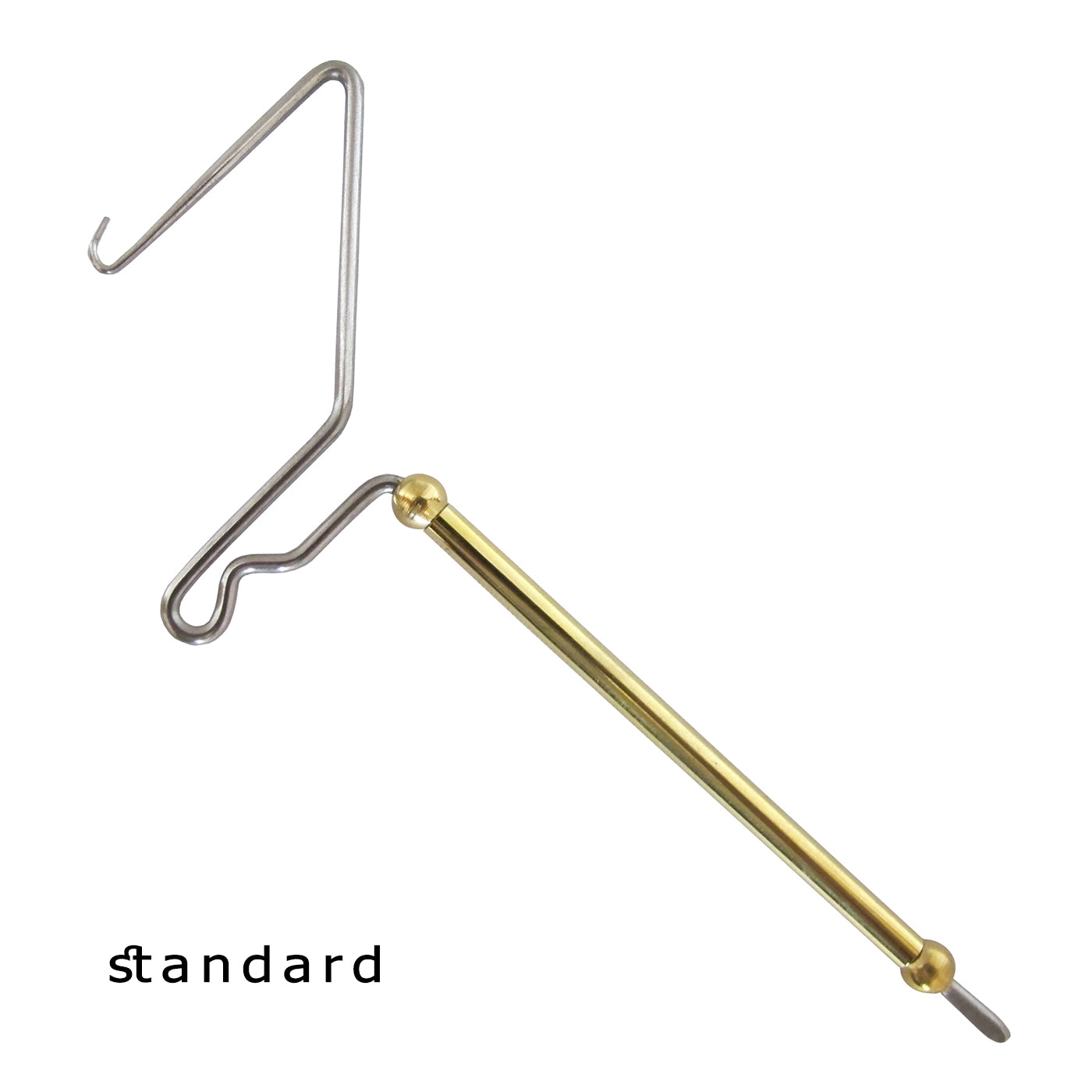 ルアー・フライ Veniard's Fly tying Vise Supreme Vise | Fly Tying Vises | J Stockard