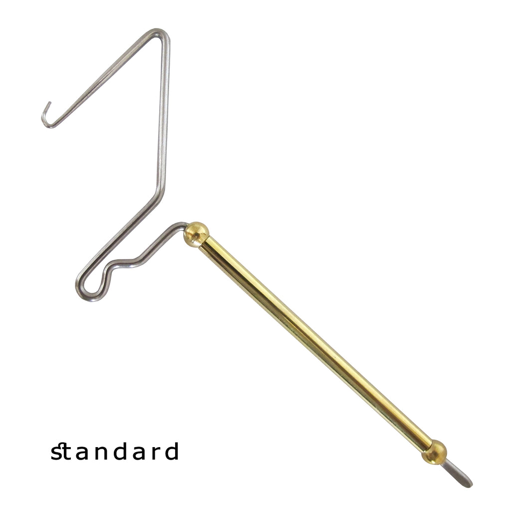 Hareline Whip Finisher - Standard or Extended