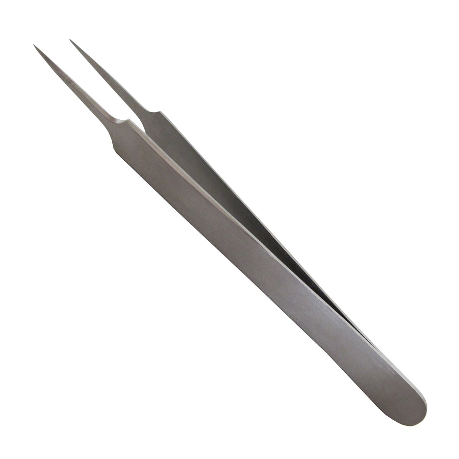 Tweezers Swiss Stainless Straight Tools J Stockard