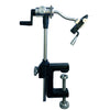 Tungsten Carbide Vise