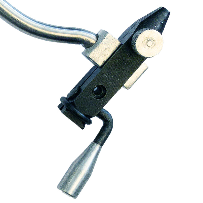 Replacement Jaws for Tungsten Carbide Vise