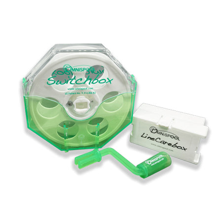 Complete Switchbox Kit