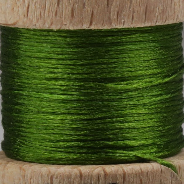 Ovale Pure Silk Floss