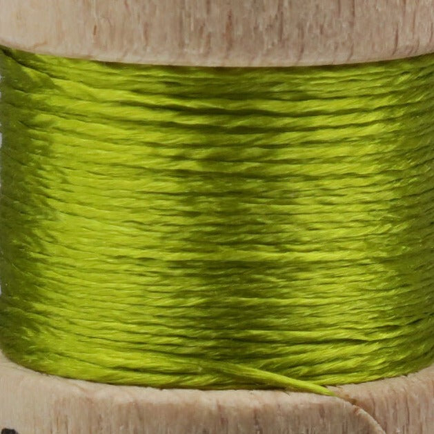 Ovale Pure Silk Floss