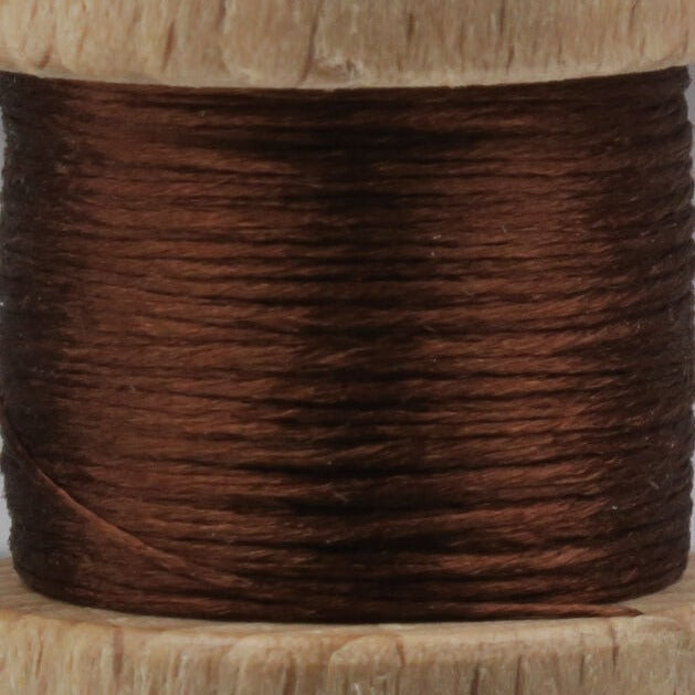 Ovale Pure Silk Floss