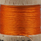hot orange 633