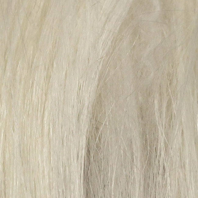 Polar Goat Hair