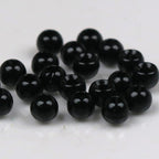 jet black