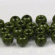 mottled olive