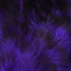 bright purple