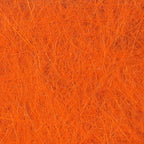 rusty orange