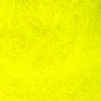 bright yellow