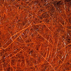 rusty orange