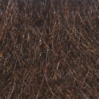 fiery brown