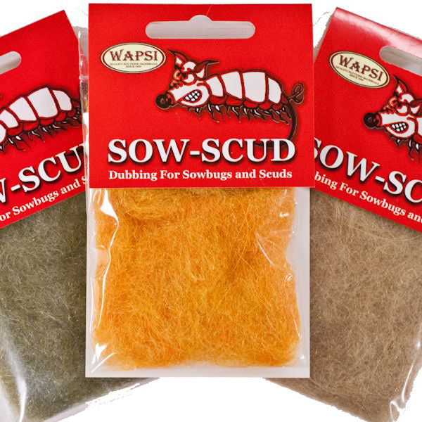 sow-scud-dubbing