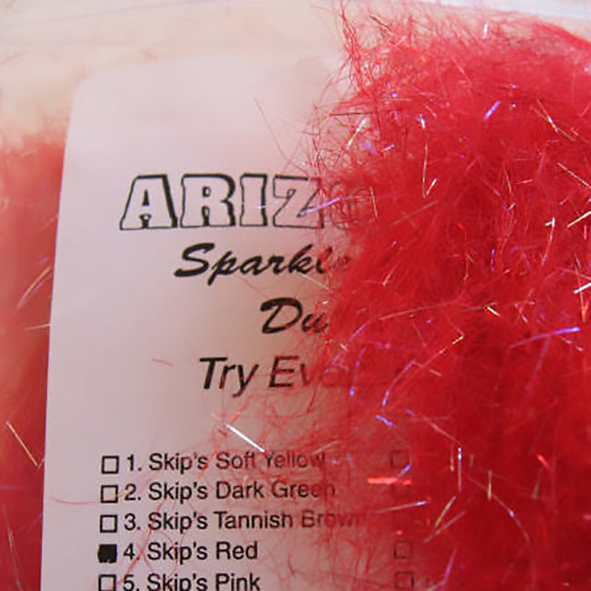 Arizona Sparkle Nymph Dubbing