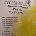 Arizona Sparkle Nymph Dubbing