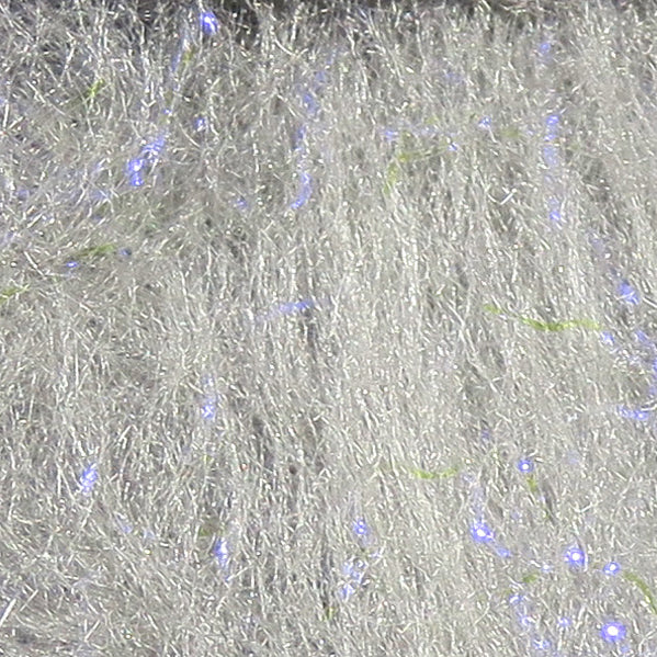 Fly Fish Food's Bruiser Blend Hareline J Stockard