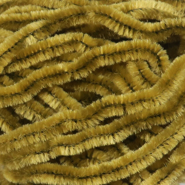 Chenille, Fine