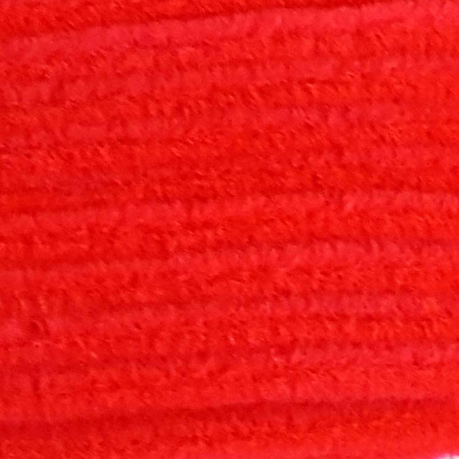 Chenille, Fine