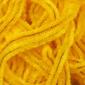 Chenille, Fine